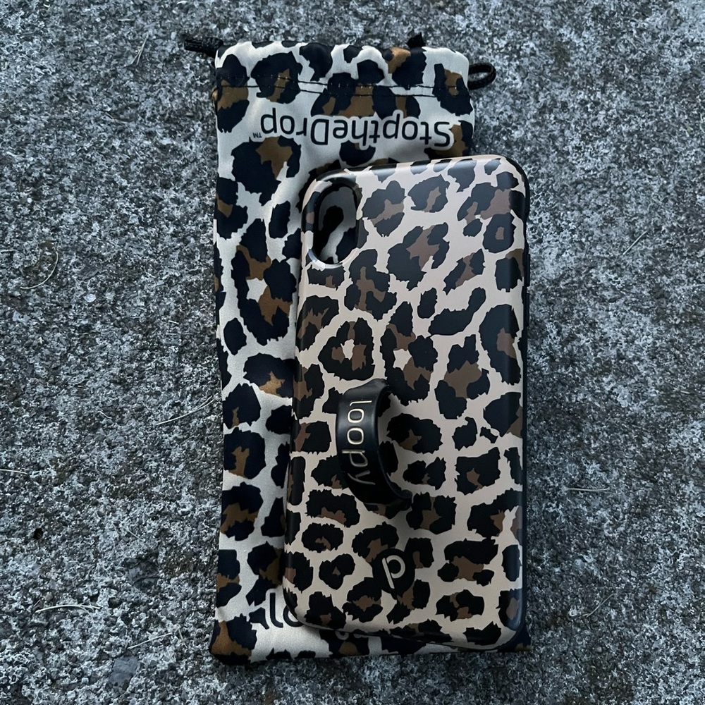 Loopy Case